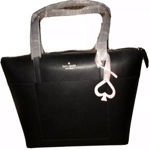 Kate Spade Patrice Tote NWT